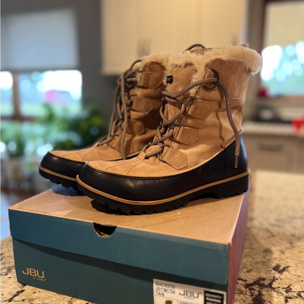Women’s Snow Boots